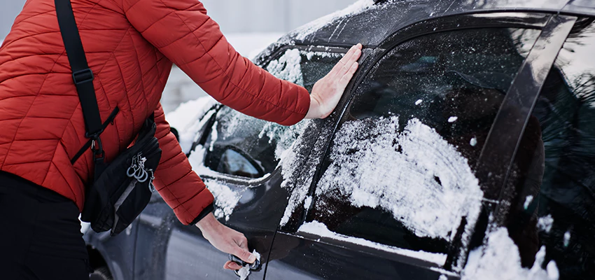 Emergency Keyless Lockout in Linda, CA