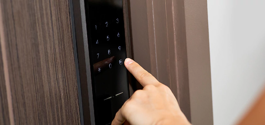Secure Code Locks Ideas in Linda, California