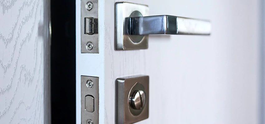 Door Lever Handle Lock Repair in Linda, CA
