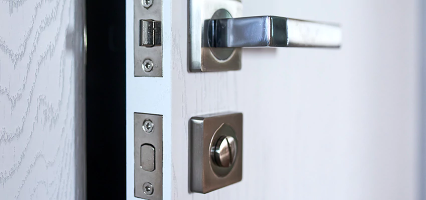 High Security Door Locks Near Me in Linda, CA