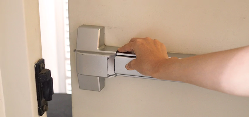 Door Lock Cylinder Reinforcements in Linda, CA