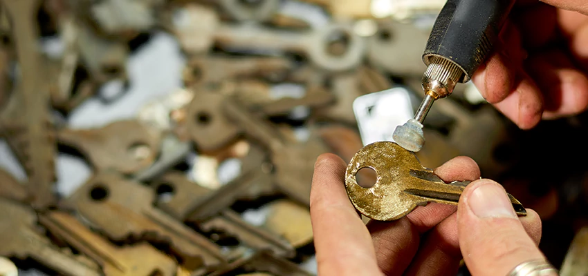 Car Lock Key Repair Service in Linda, CA