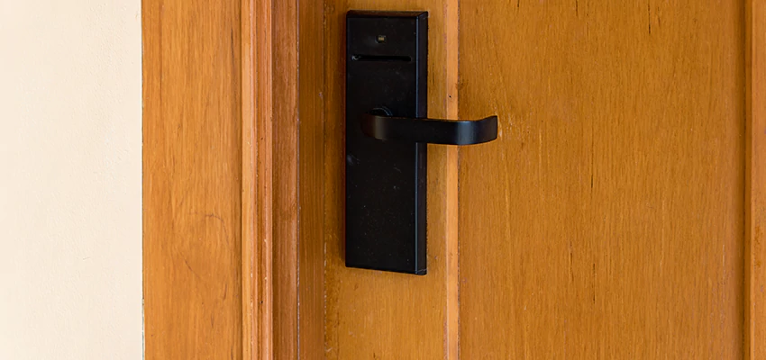 Security Gates For Home Invasion Prevention in Linda, California