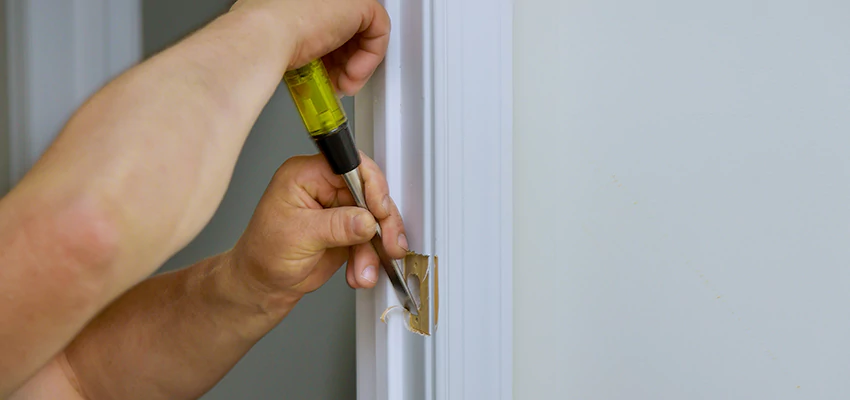 On Demand Locksmith For Key Replacement in Linda, California