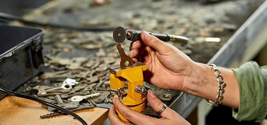 Office Key Lock Service in Linda, California