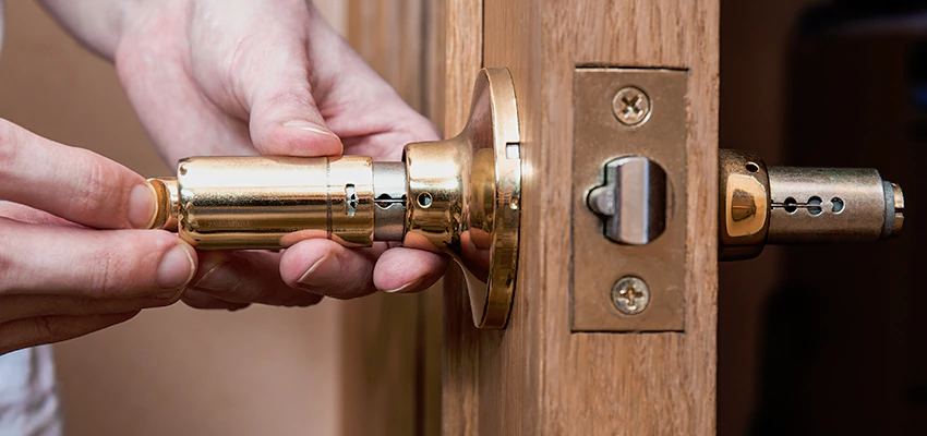 Padlock Lock Replacement Assistance in Linda, CA