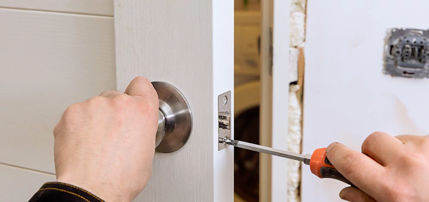 Wifi Deadbolt Installation in Linda, CA