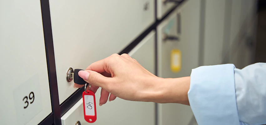 Upgrading File Cabinet Locks in Linda, California
