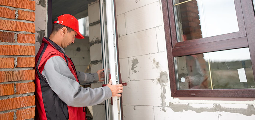 Home Invasion Door Lock Repairs in Linda, CA