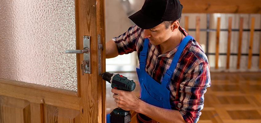 Trusted Local Digital Locks Locksmith Repair in Linda, California