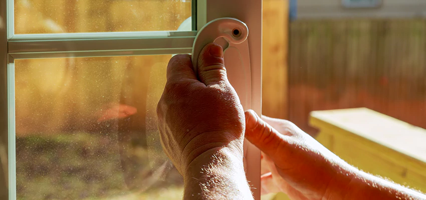 Accordion Sliding Doors Locks Replacement in Linda, CA