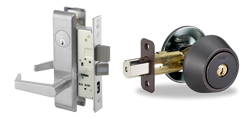 Yale Multipoint Lock in Linda, CA