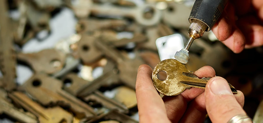 Bathroom Door Lock Rekey in Linda, CA