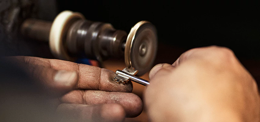 Hotel Lock Master Key System in Linda, California