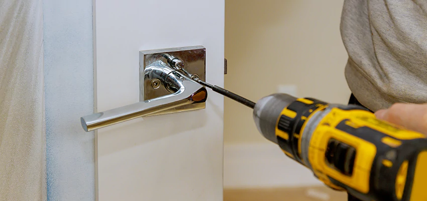 After-hours Locksmith  For Lock Troubleshooting in Linda, California