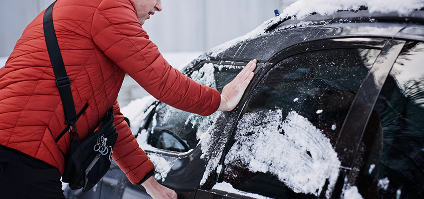 Car Key Retrieval Services in Linda, California