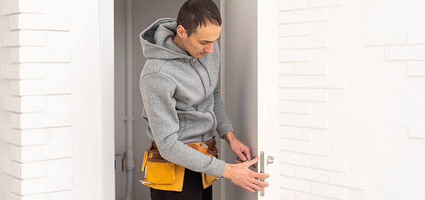 Nighttime Locksmith Near Me in Linda, CA